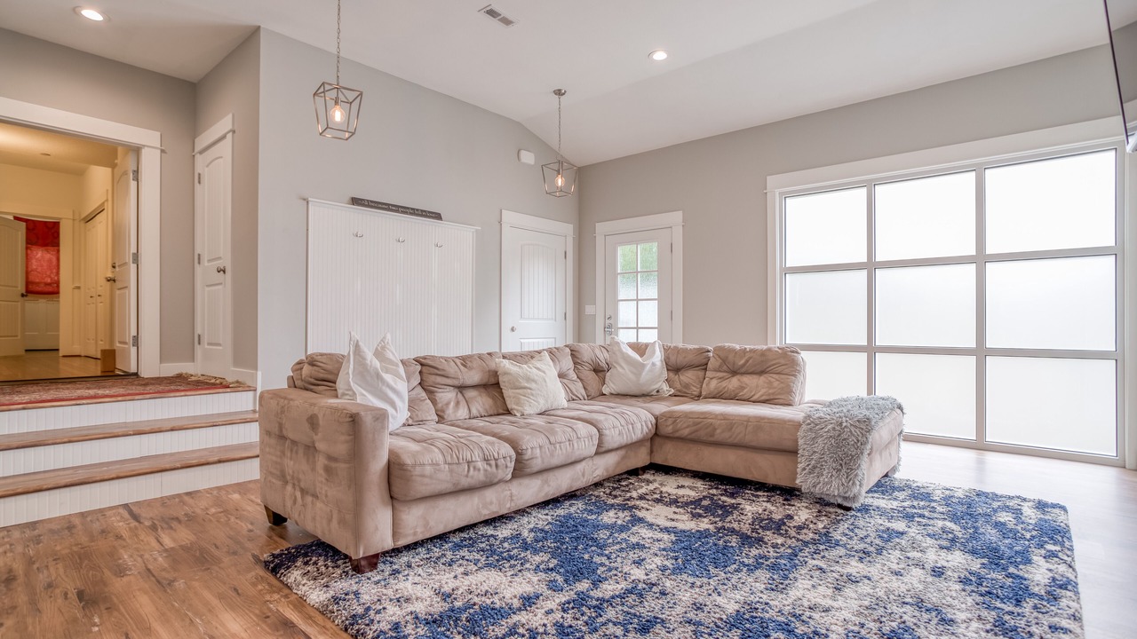 Photo of Bedroom in Gearhart