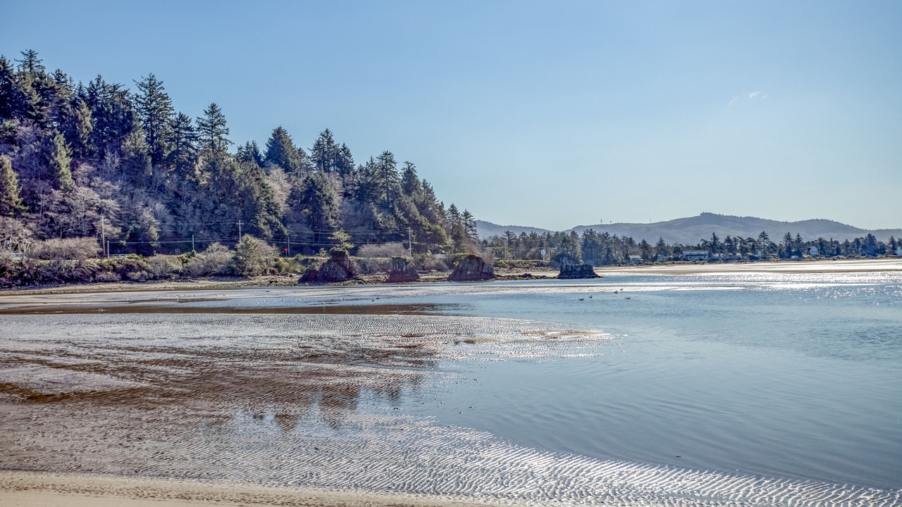 Photo of Outdoor in Lincoln City