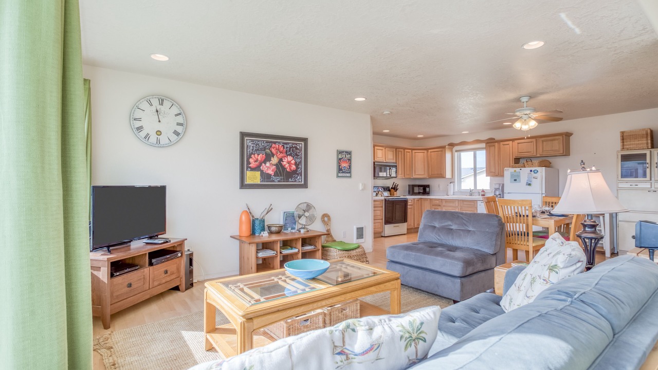 Photo of Livingroom in Bayshore