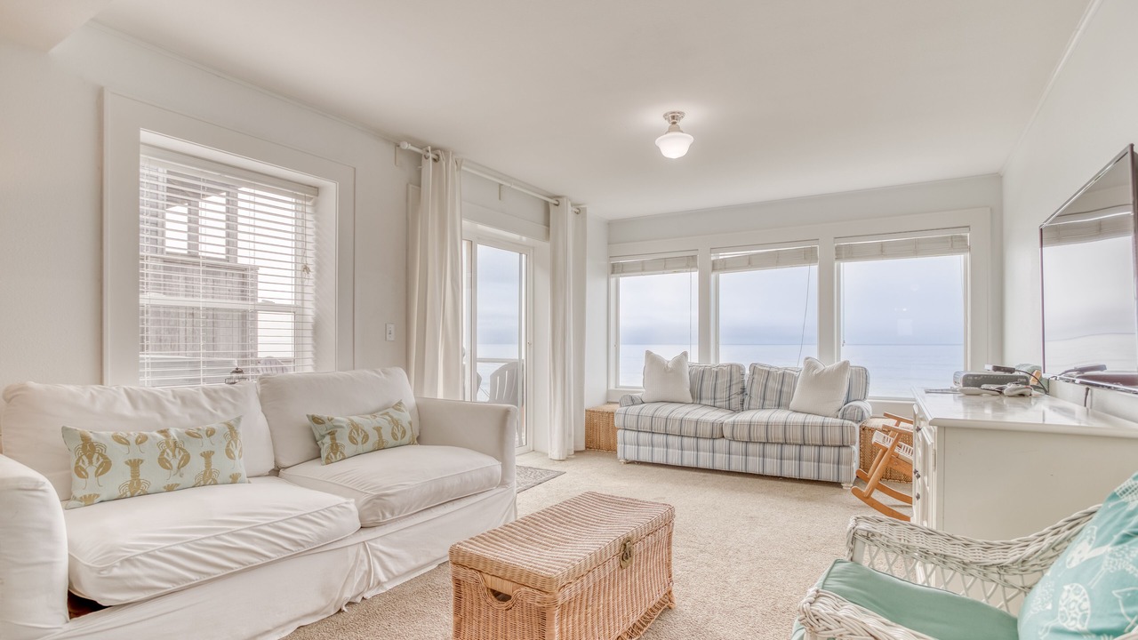 Photo of Bedroom in Lincoln Beach