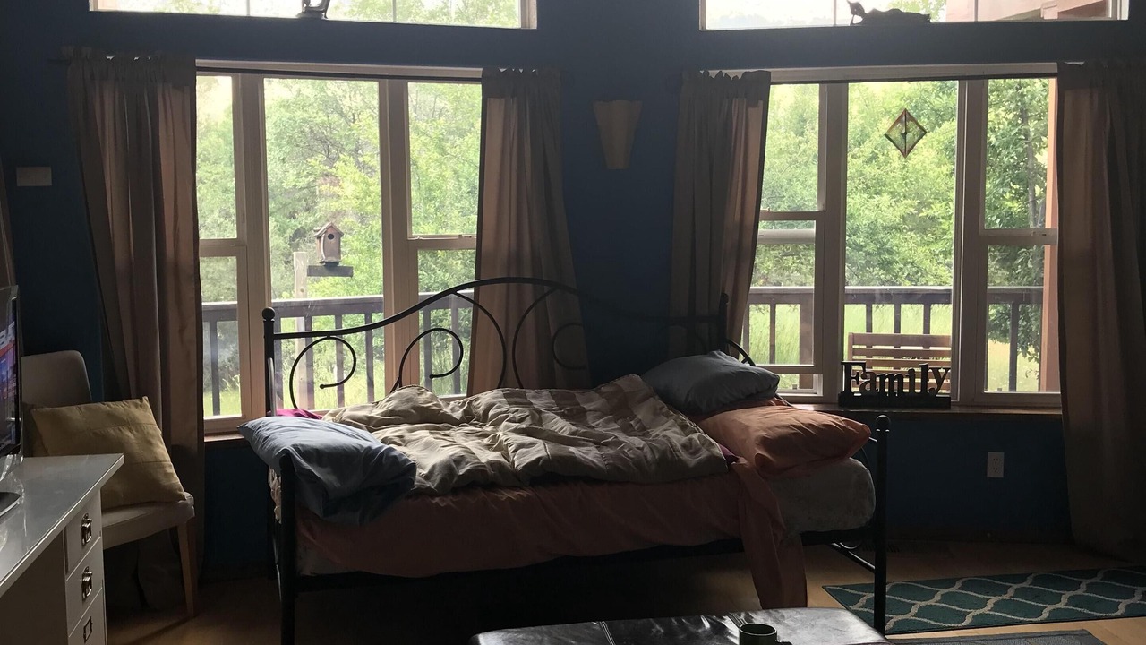 Photo of Bedroom in North Fork