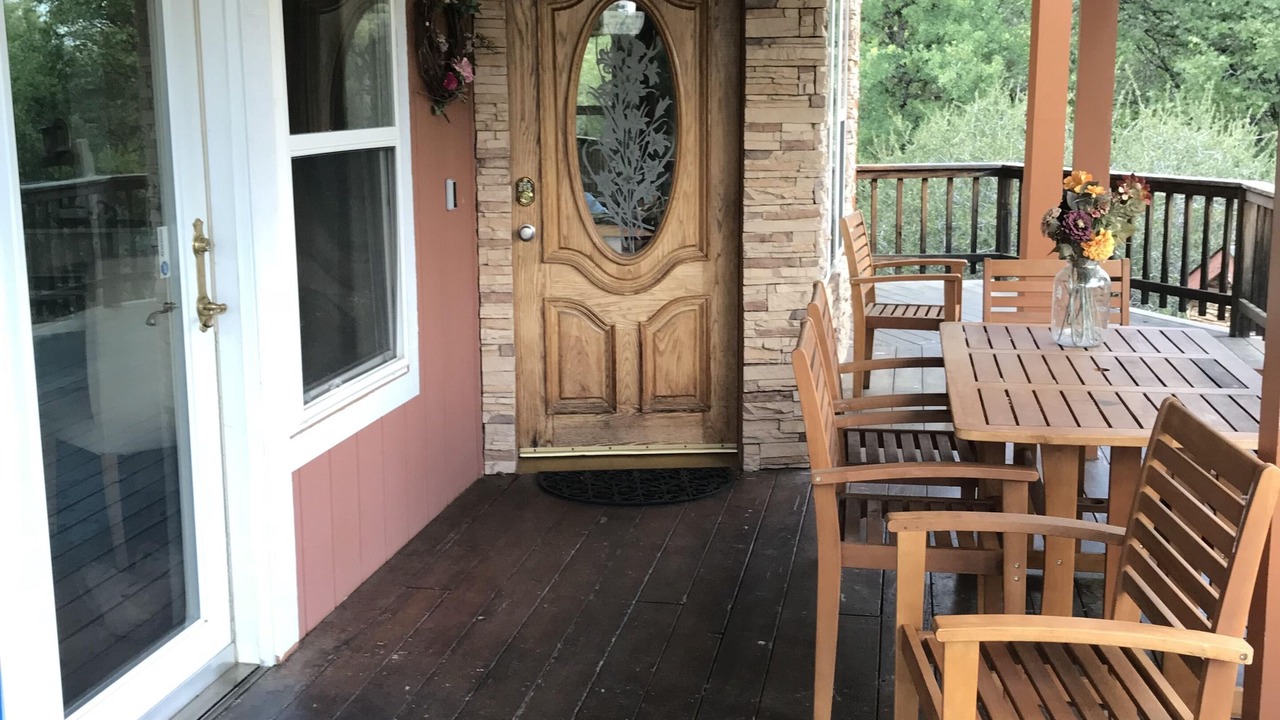 Photo of Outdoor in North Fork