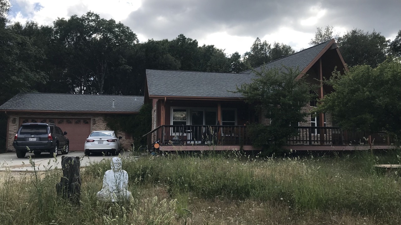 Photo of Outdoor in North Fork