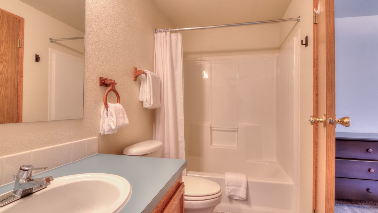 Photo of Bathroom in Bayshore