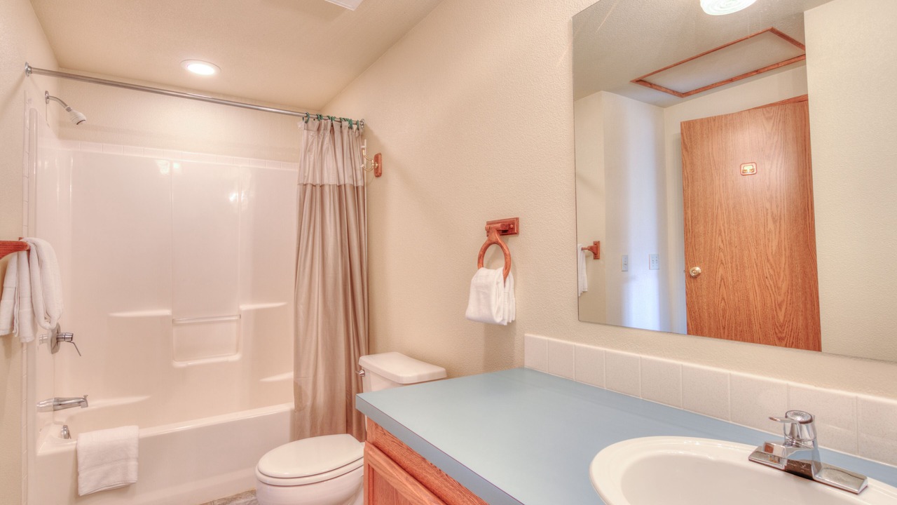 Photo of Bathroom in Bayshore