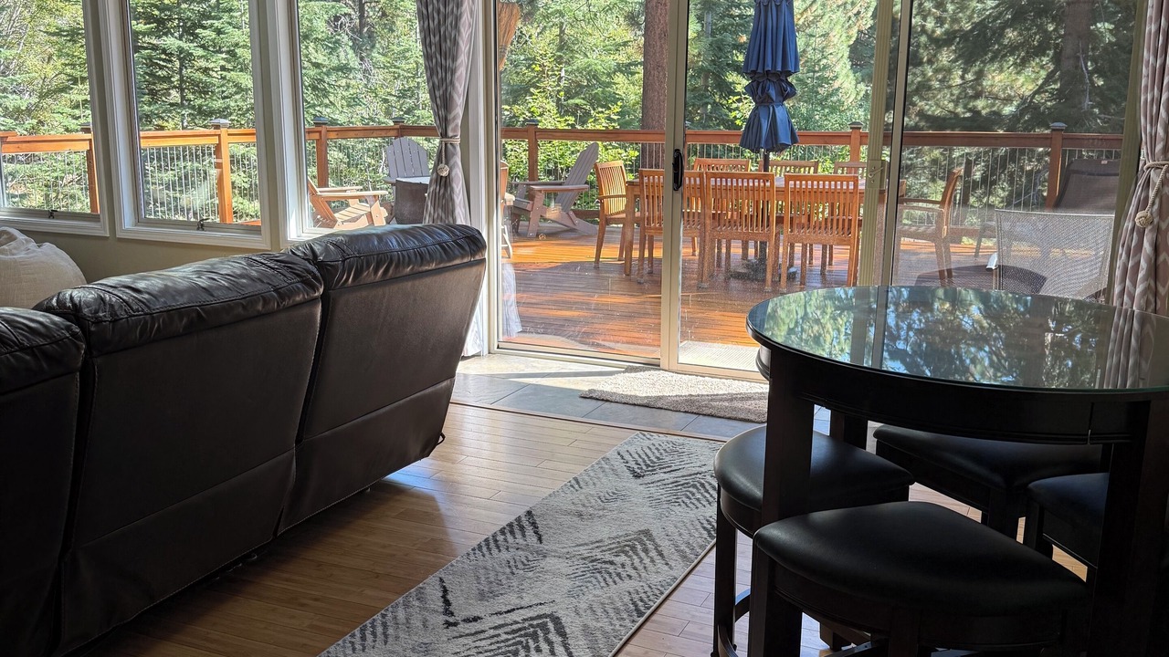 Photo of Livingroom in Incline Village