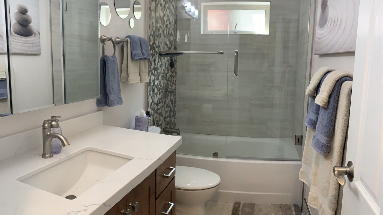 Photo of Bathroom in Incline Village