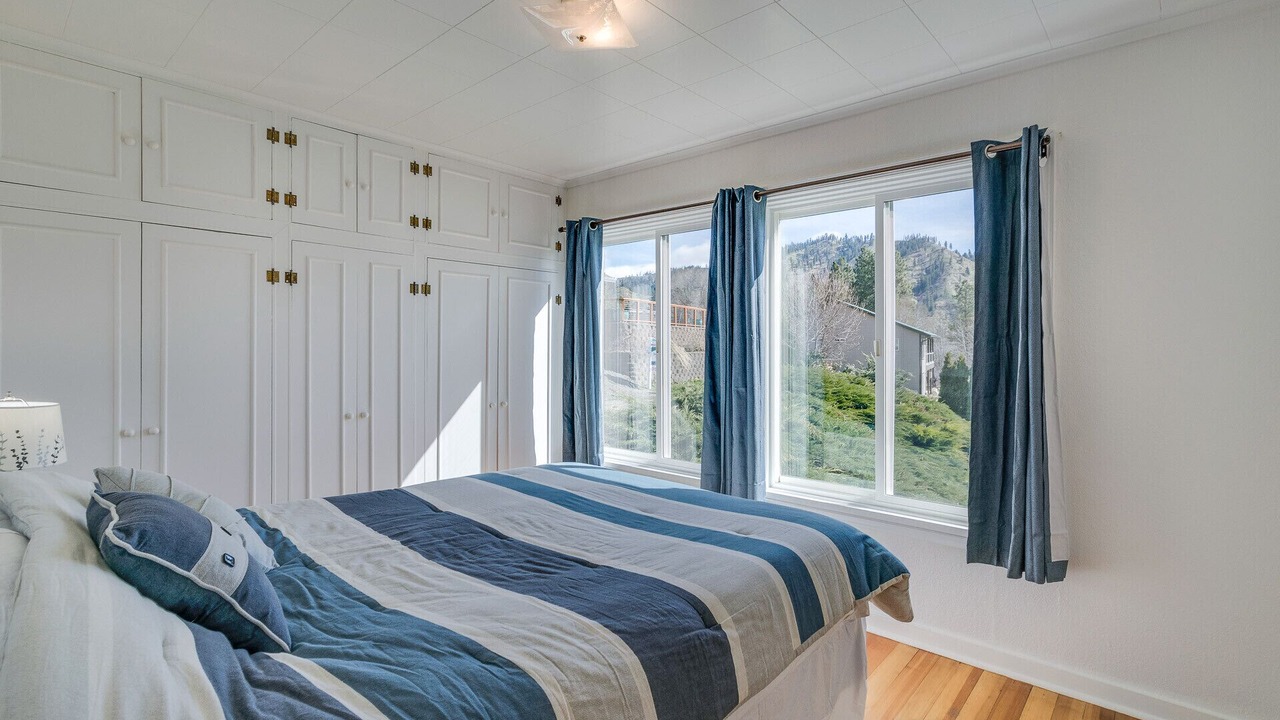 Photo of Bedroom in Peshastin
