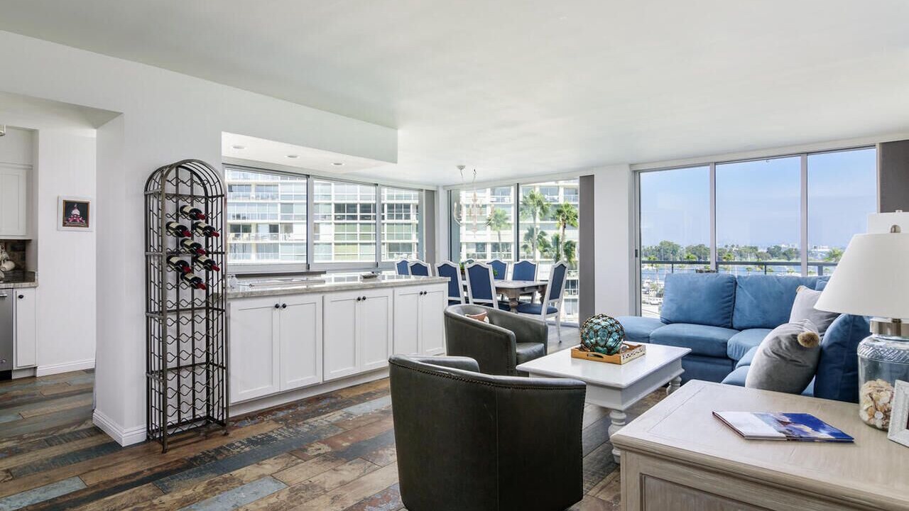 Photo of Bedroom in Coronado