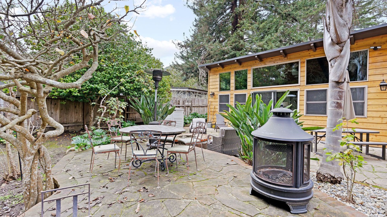 Photo of Outdoor in Aptos