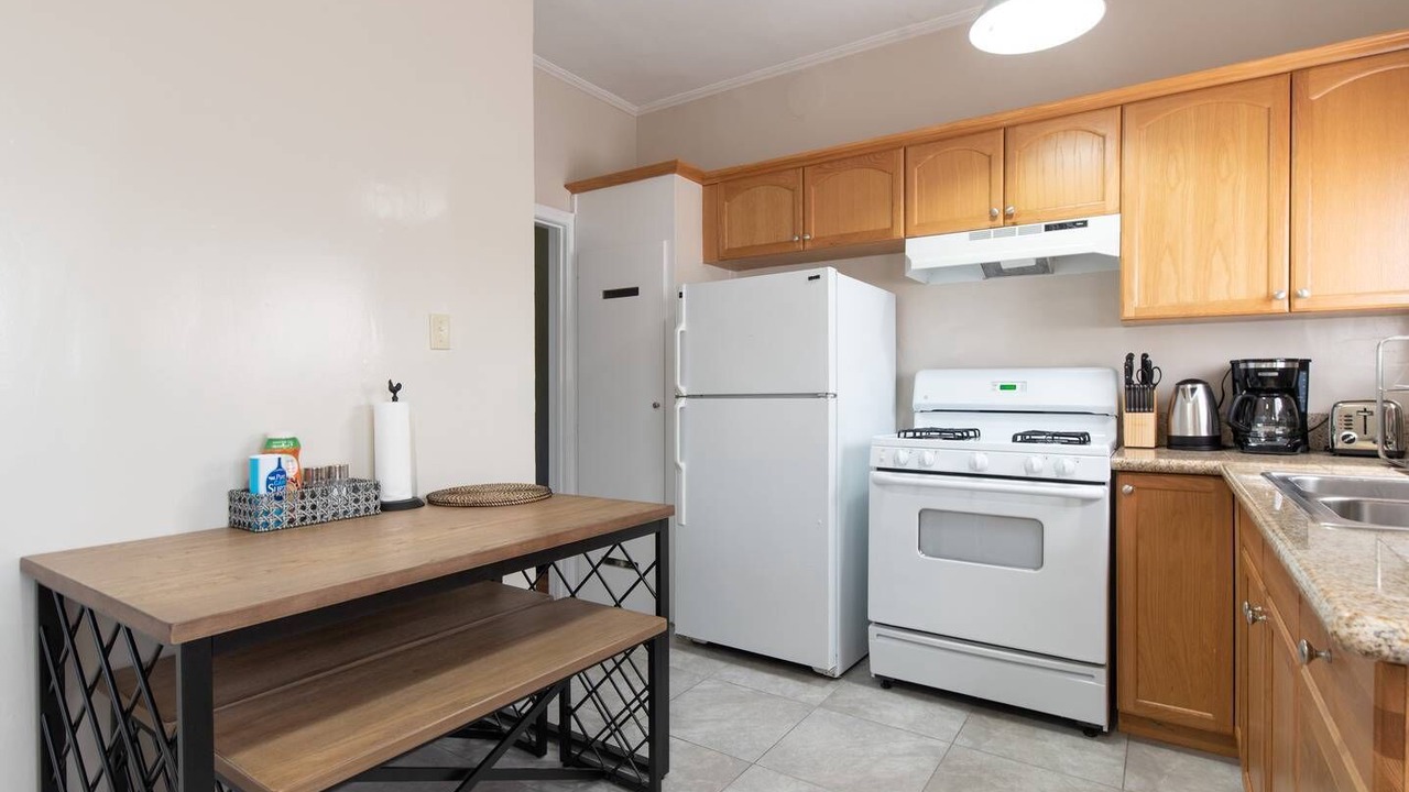 Photo of Kitchen in South Arroyo