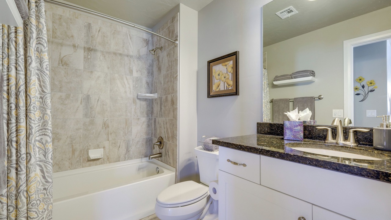 Photo of Bathroom in Sienna Hills