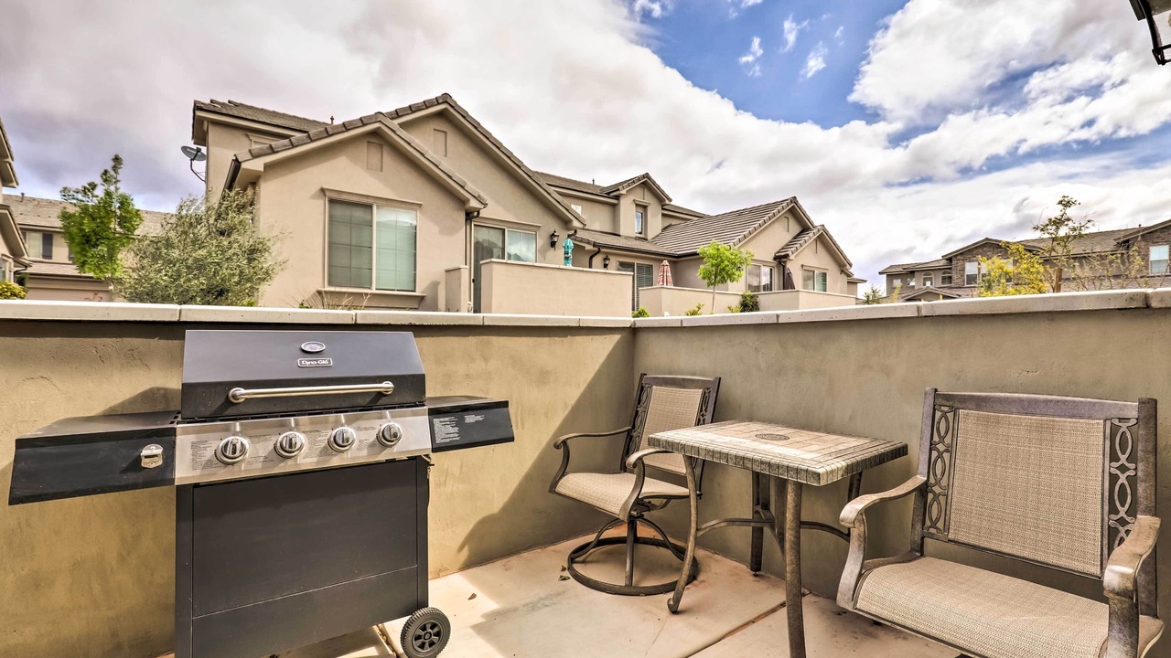 Photo of Outdoor in Sienna Hills