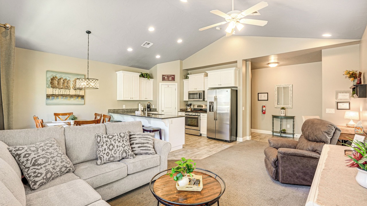 Photo of Livingroom in Sienna Hills