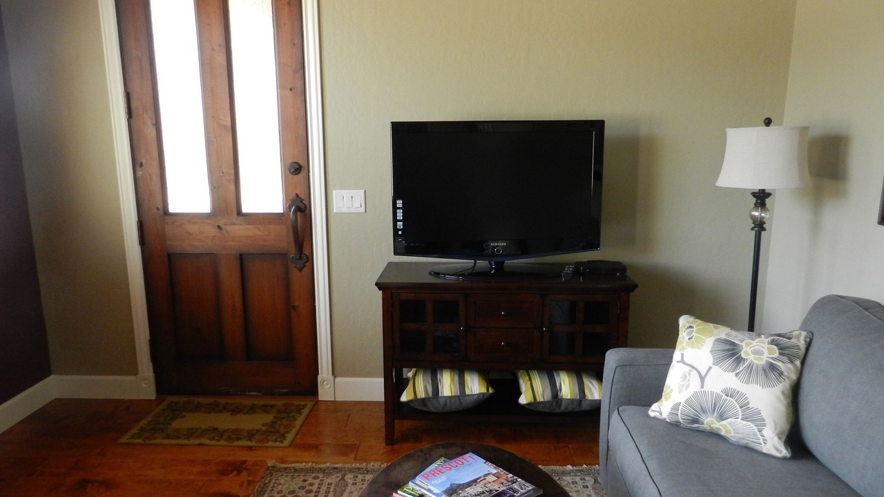 Photo of Livingroom in Williamson