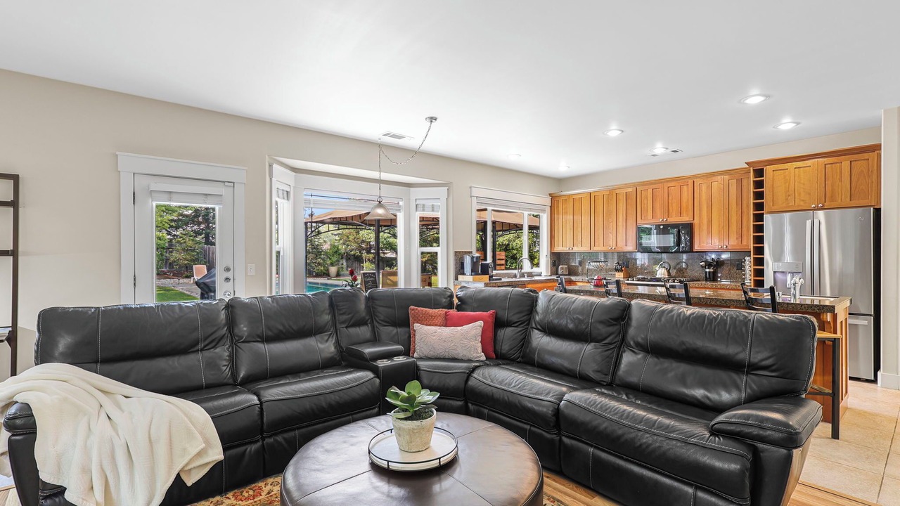 Photo of Livingroom in Columbia