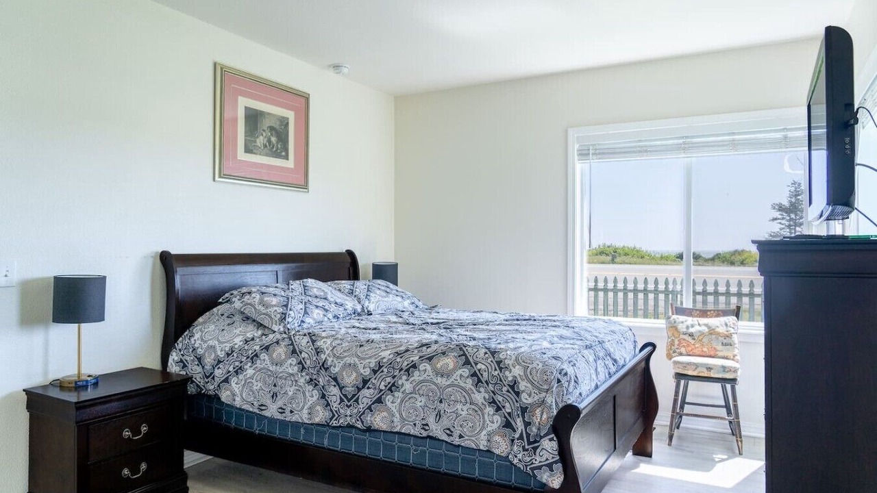Photo of Bedroom in Bertsch-Oceanview
