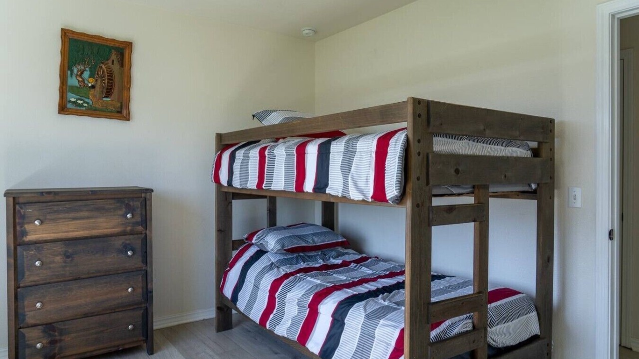 Photo of Bedroom in Bertsch-Oceanview