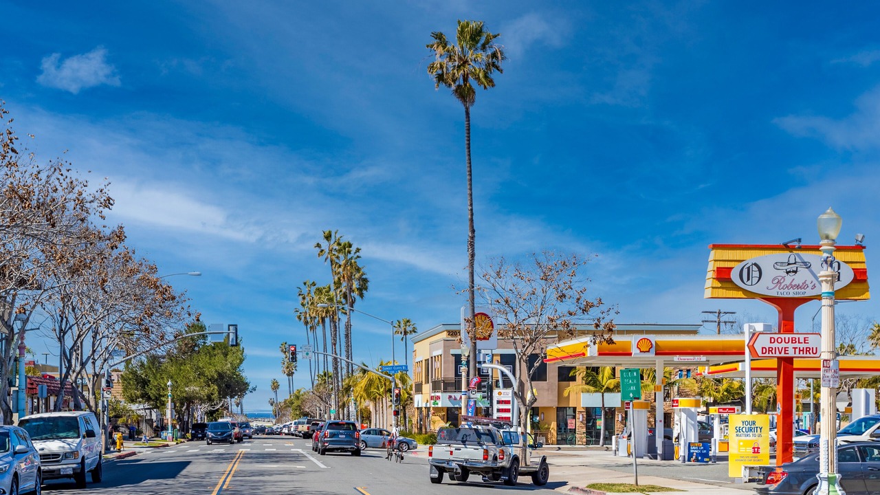 Photo of Others in Ocean Beach