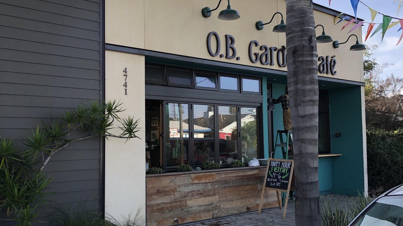 Photo of Outdoor in Ocean Beach