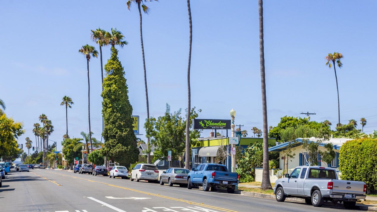 Photo of Others in Ocean Beach