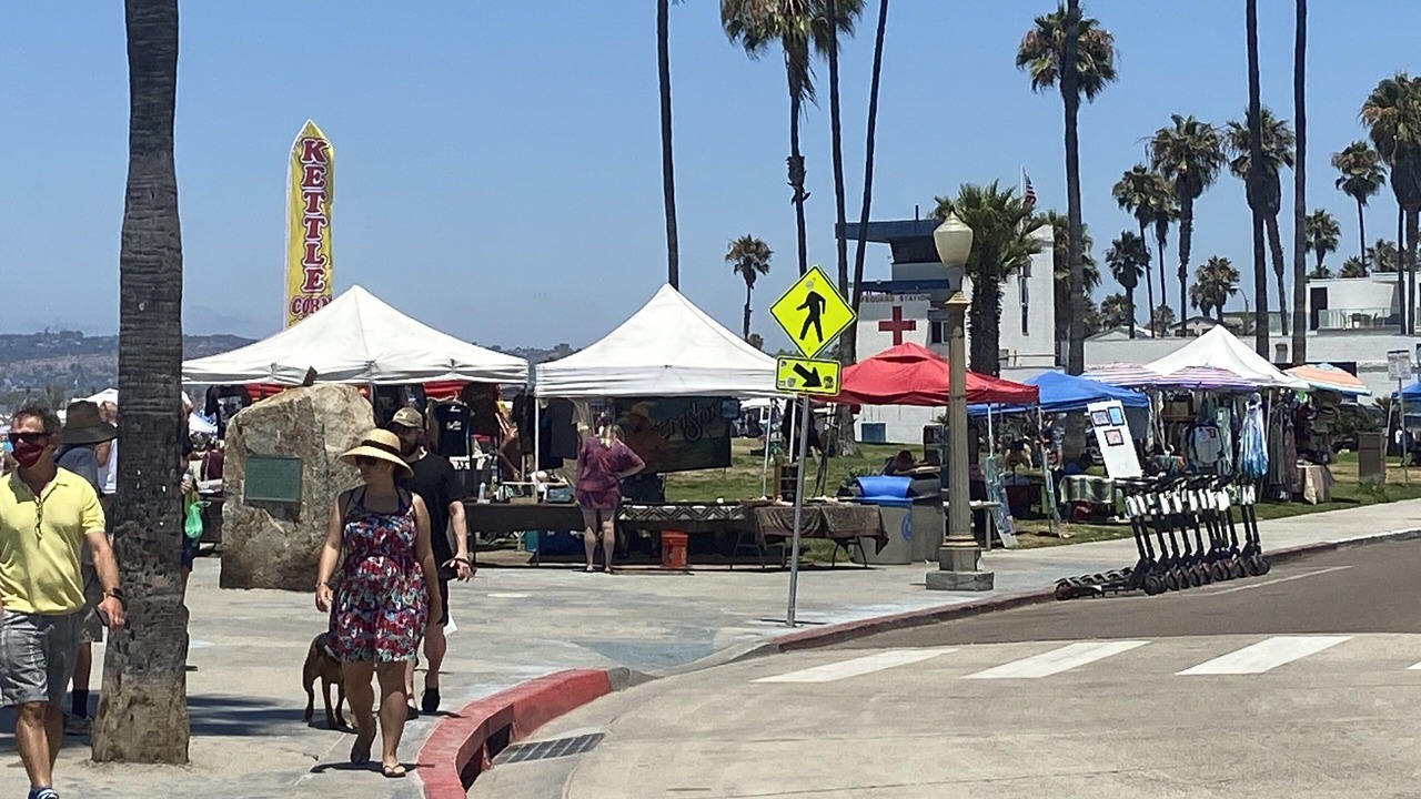 Photo of Others in Ocean Beach