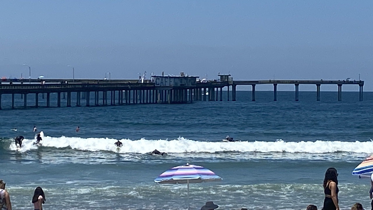 Photo of Others in Ocean Beach