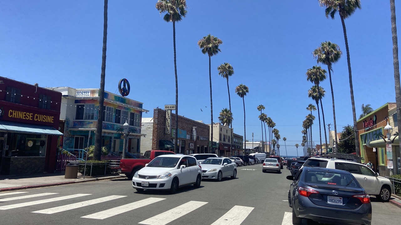 Photo of Others in Ocean Beach