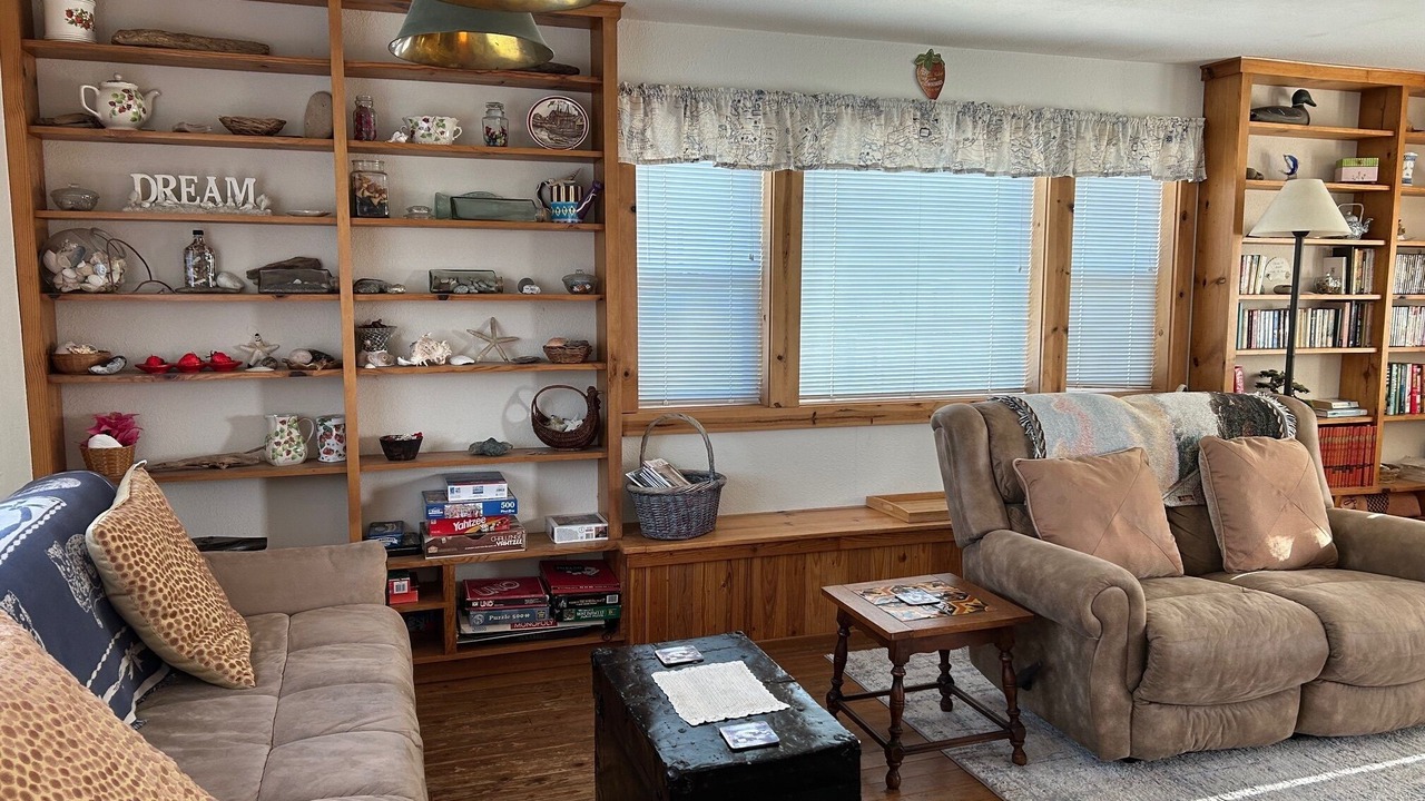 Photo of Livingroom in Bandon