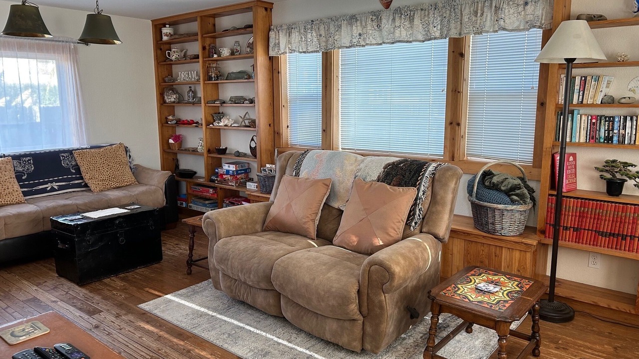 Photo of Livingroom in Bandon