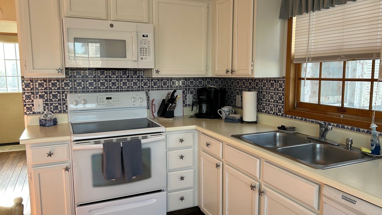 Photo of Kitchen in Bandon
