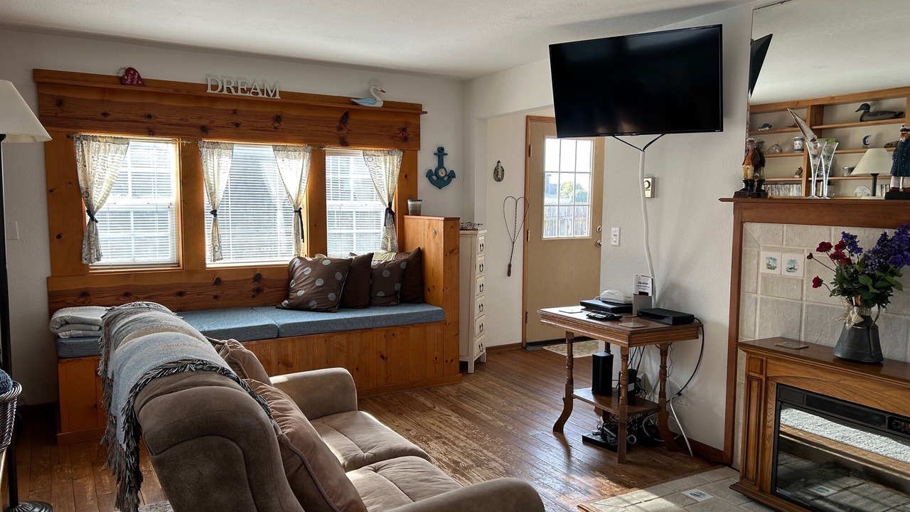 Photo of Livingroom in Bandon