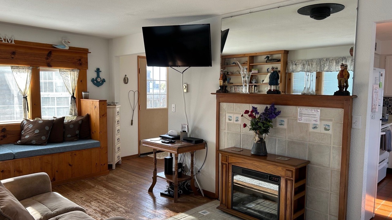 Photo of Livingroom in Bandon