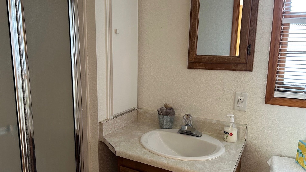 Photo of Bathroom in Bandon