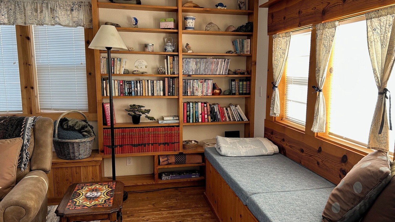 Photo of Bedroom in Bandon