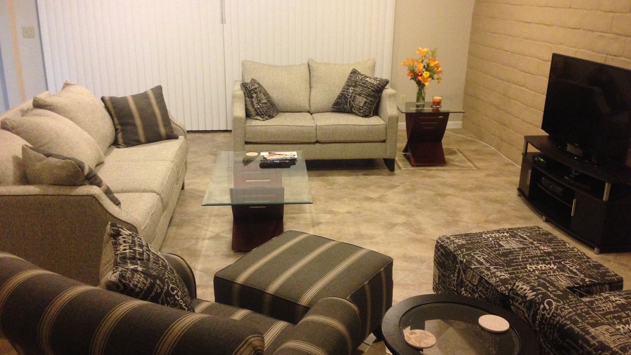Photo of Bedroom in Cathedral City