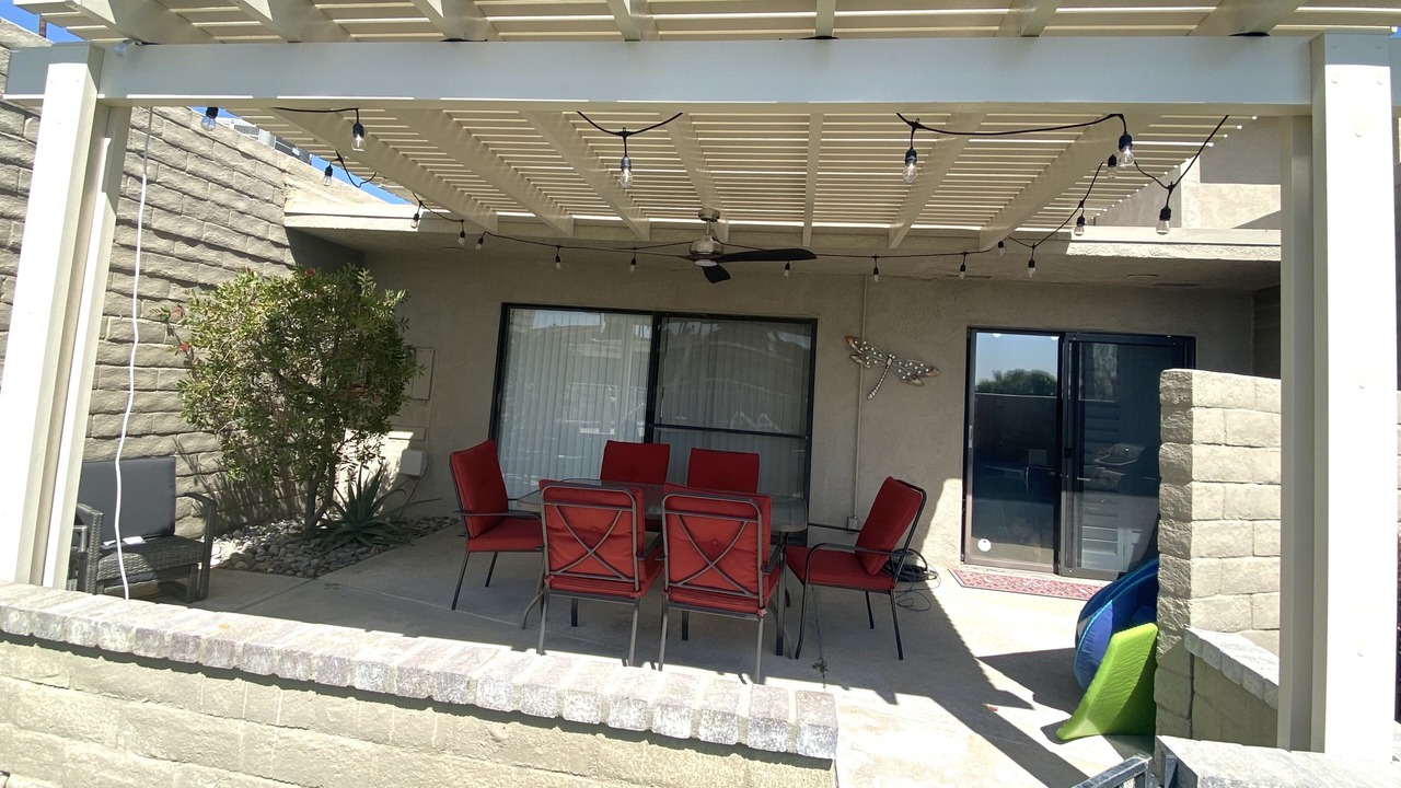 Photo of Outdoor in Cathedral City
