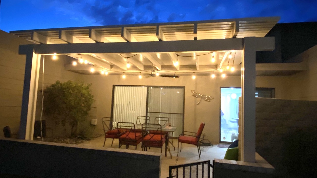 Photo of Outdoor in Cathedral City