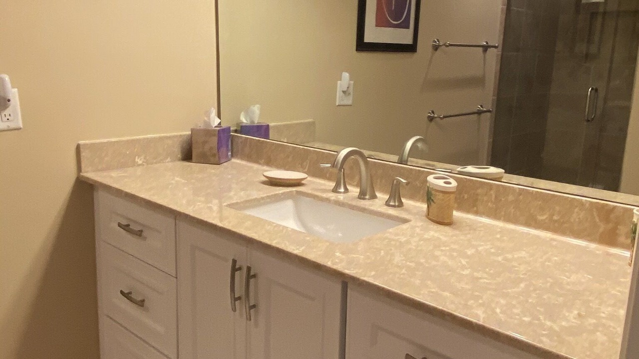Photo of Bedroom in Cathedral City