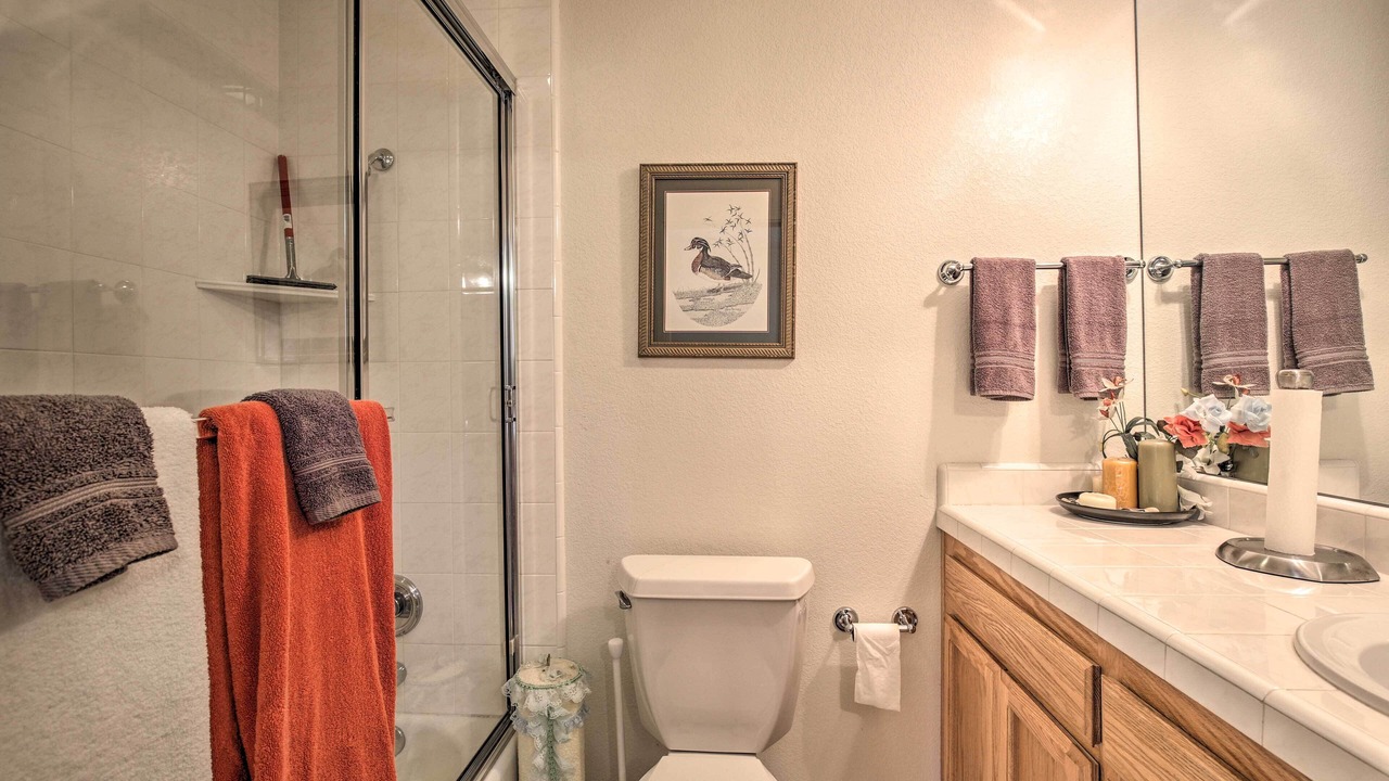Photo of Bathroom in Fletcher Hills