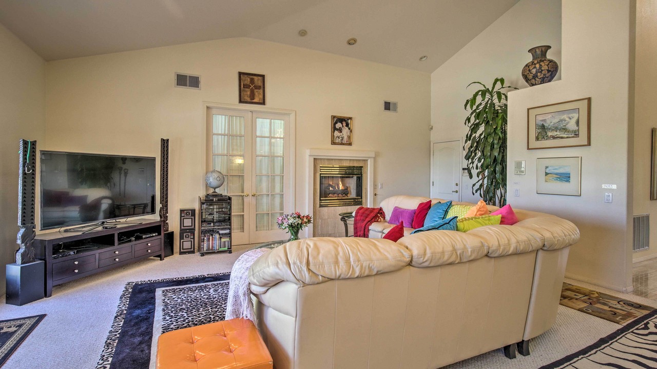 Photo of Bedroom in Fletcher Hills