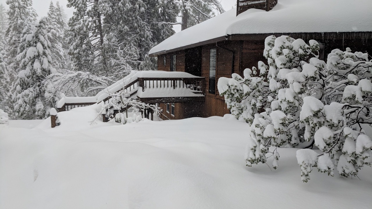 Photo of Others in Sierra Village