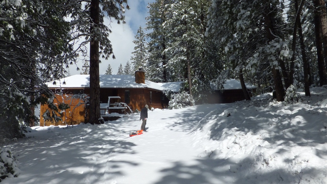 Photo of Others in Sierra Village
