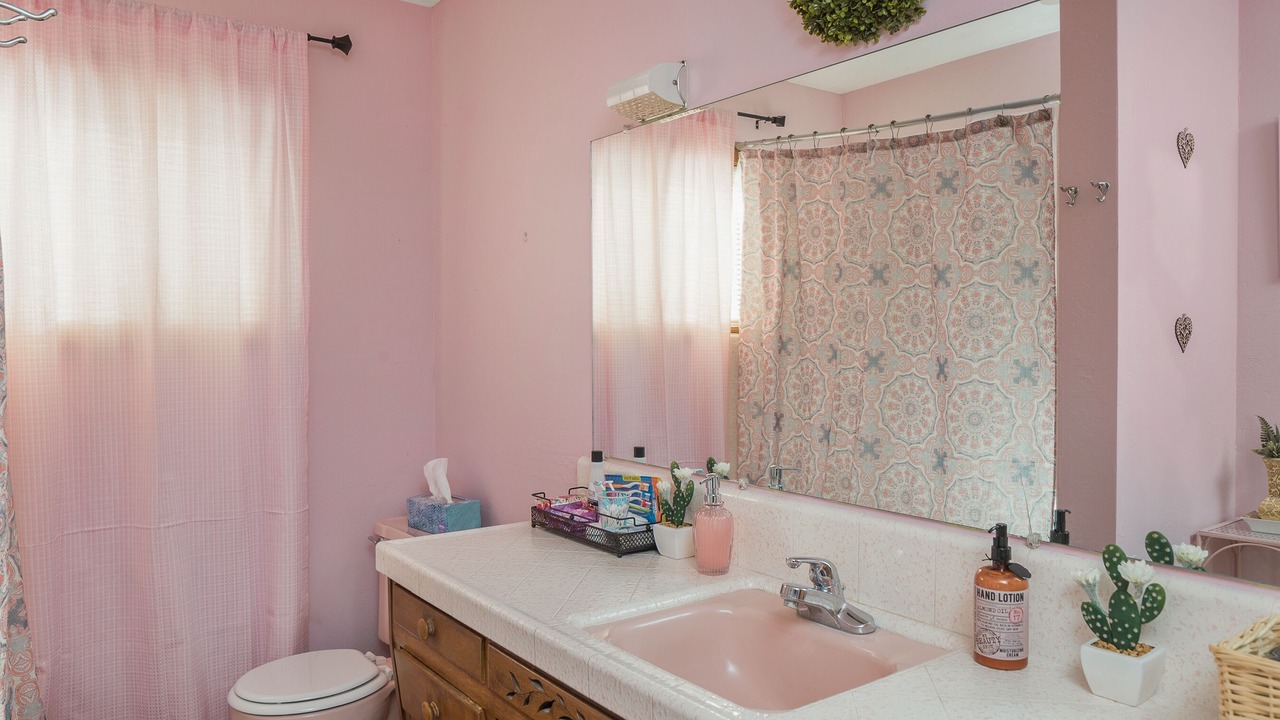 Photo of Bathroom in West Sedona