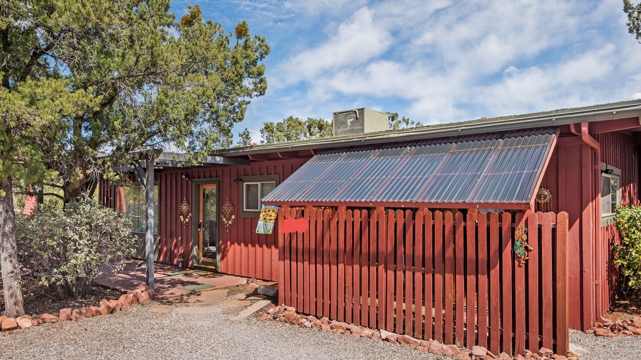 Photo of Outdoor in West Sedona