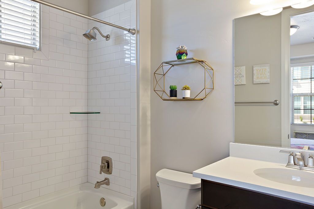 Photo of Bathroom in Sienna Hills