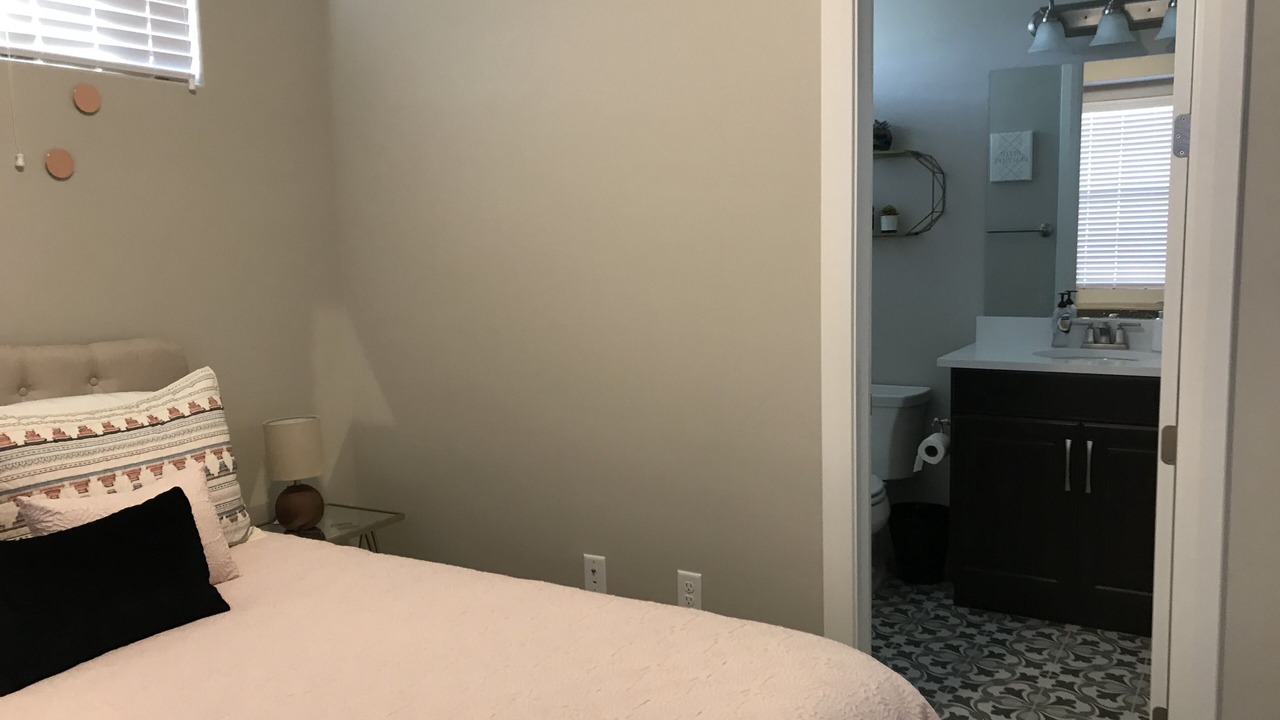 Photo of Bedroom in Sienna Hills
