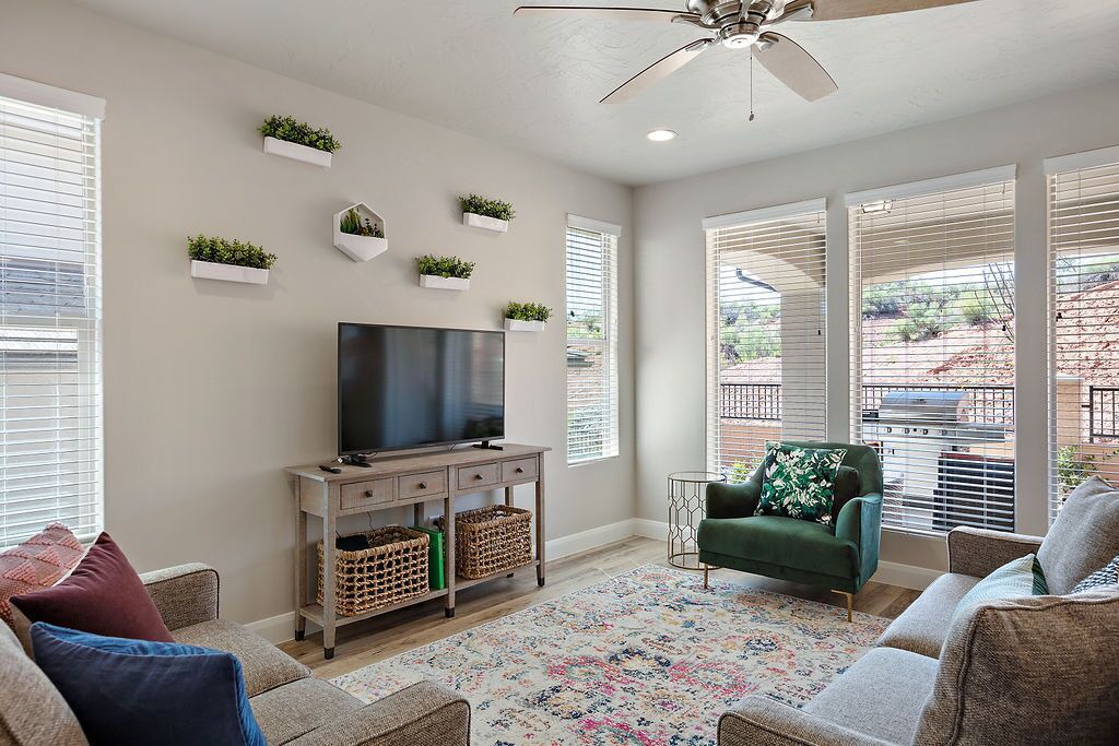Photo of Livingroom in Sienna Hills