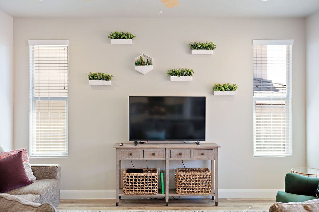 Photo of Livingroom in Sienna Hills