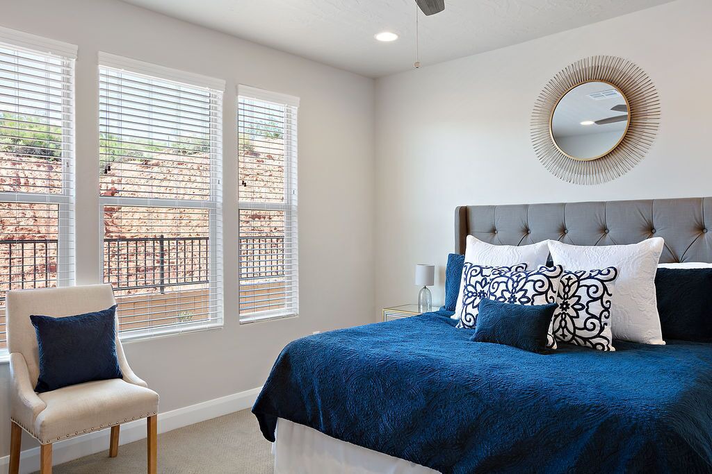 Photo of Bedroom in Sienna Hills